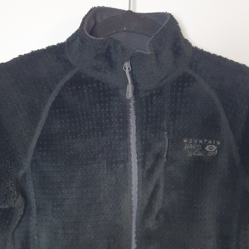 Mountain Hardware Fleece Jacket - Picture 8 of 10